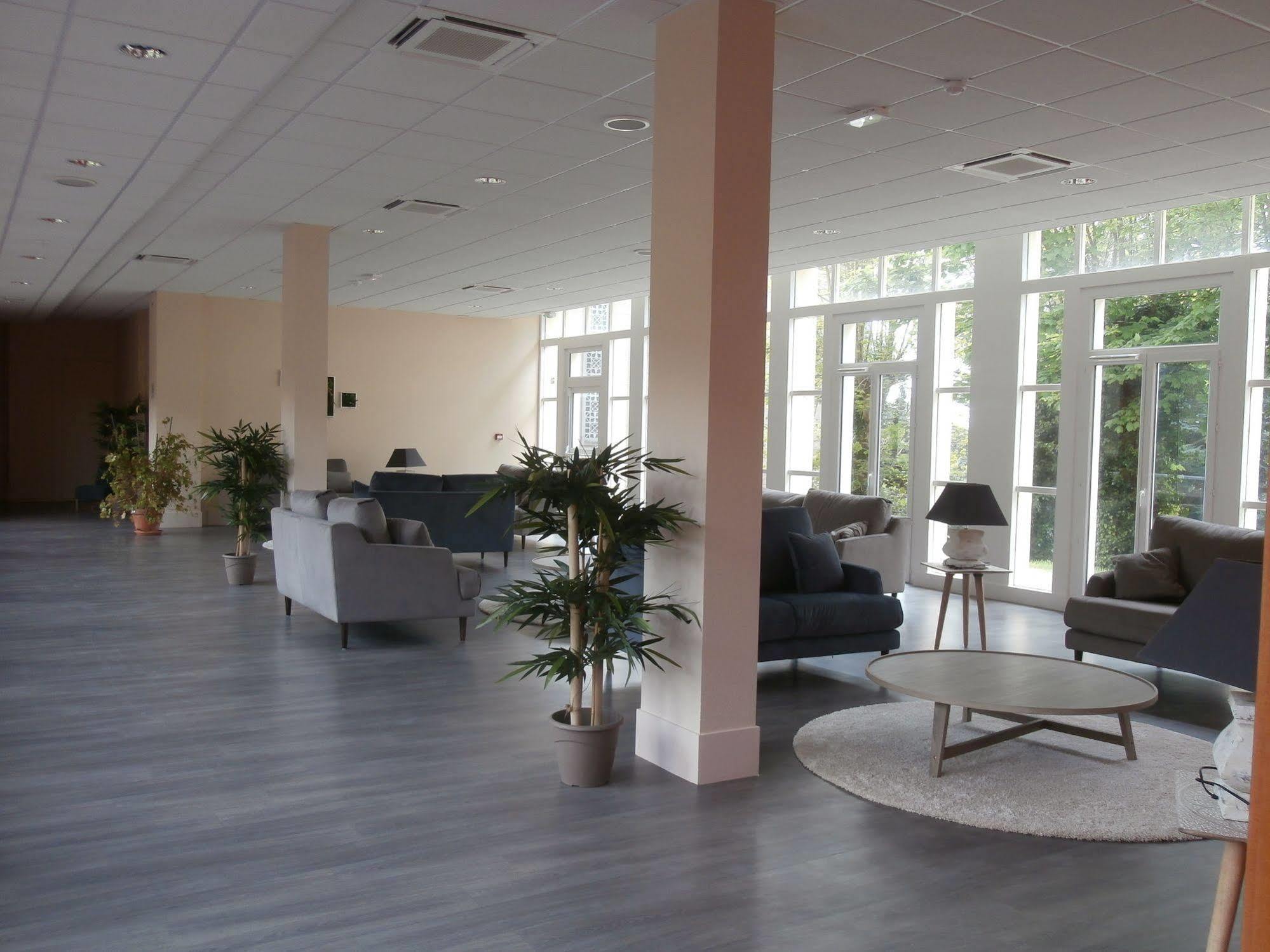 Residence La Providence Zenao Lisieux Ngoại thất bức ảnh
