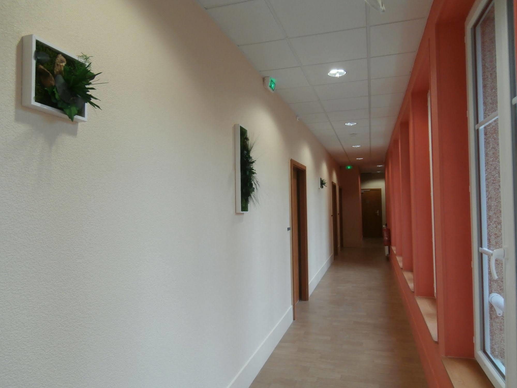 Residence La Providence Zenao Lisieux Ngoại thất bức ảnh