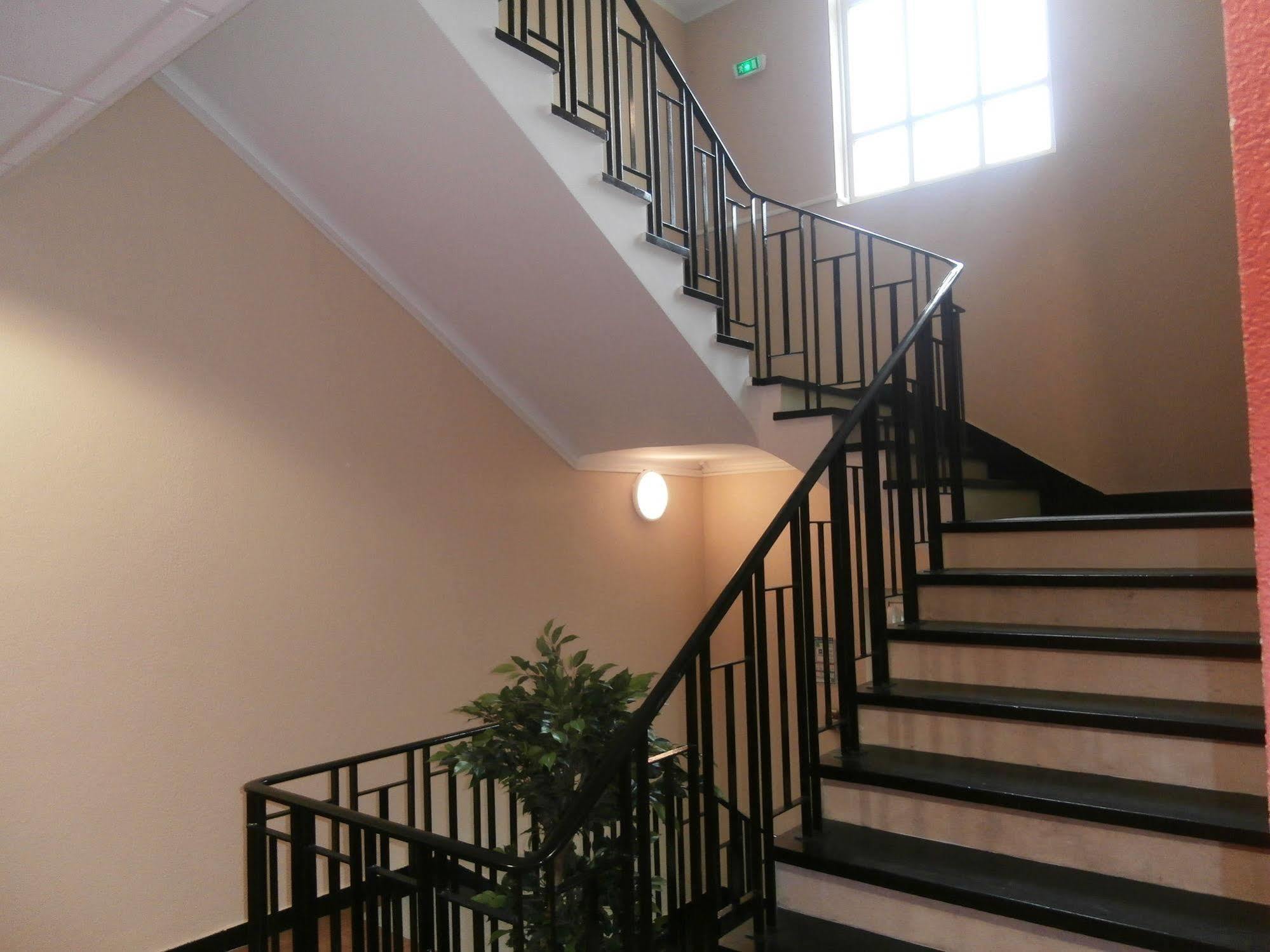 Residence La Providence Zenao Lisieux Ngoại thất bức ảnh