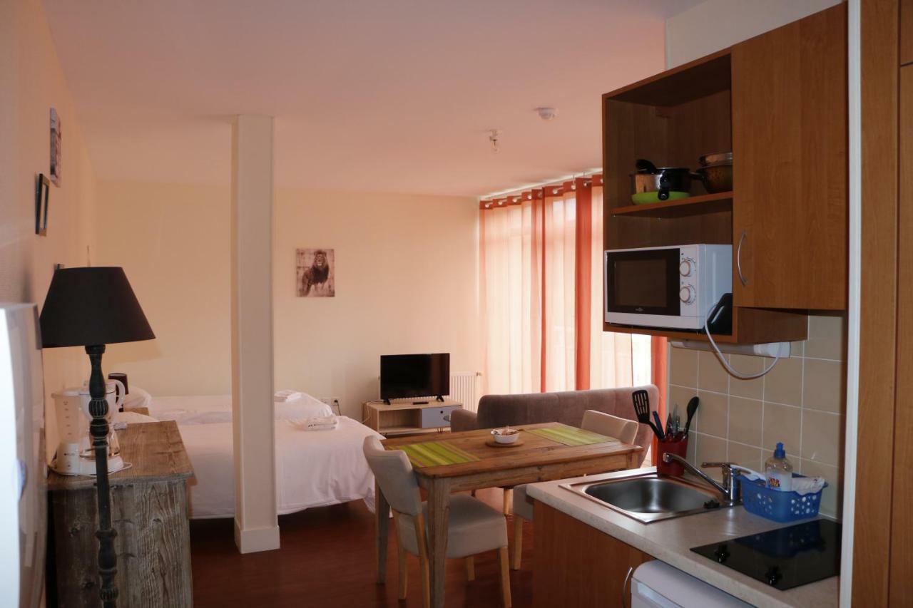 Residence La Providence Zenao Lisieux Ngoại thất bức ảnh