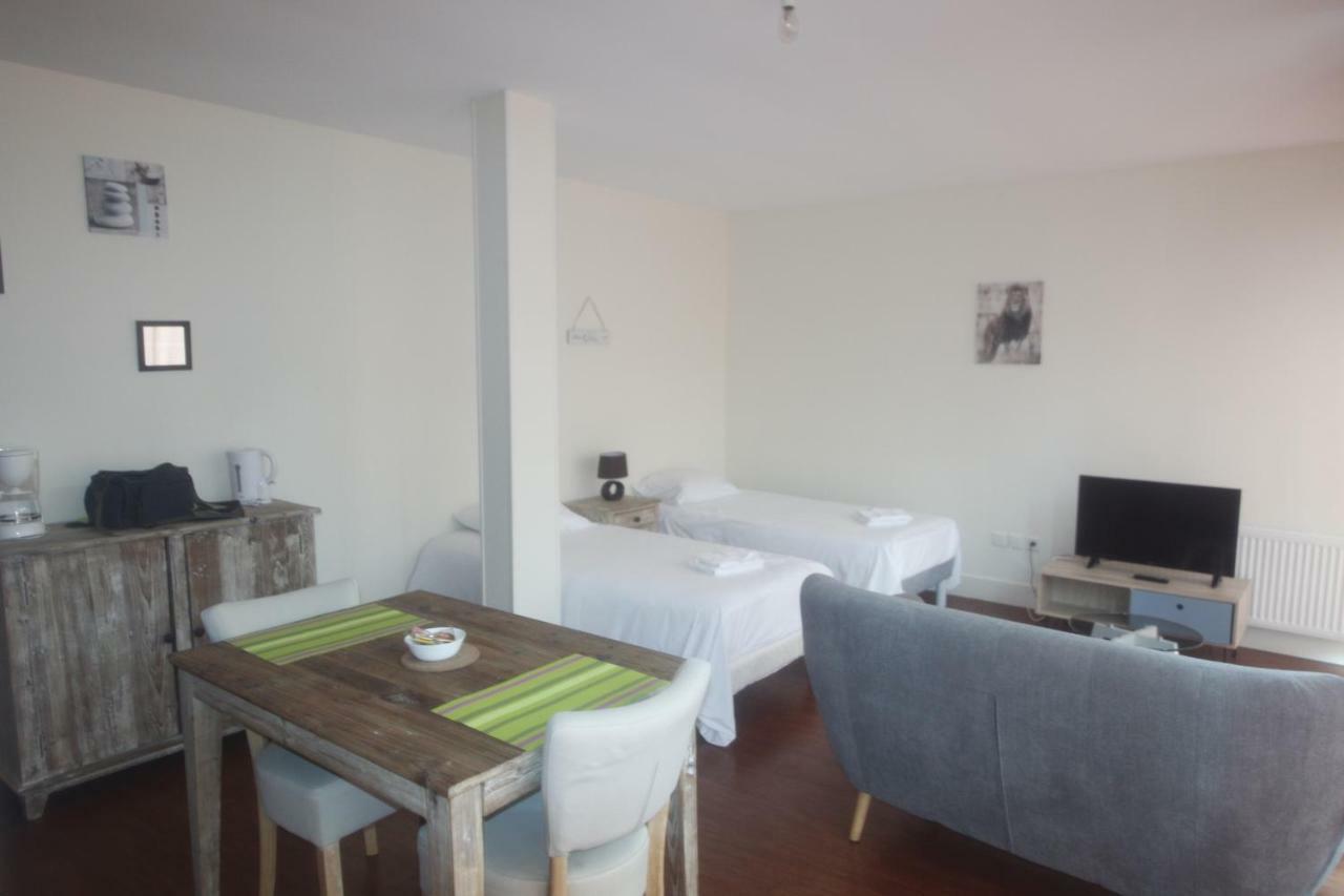 Residence La Providence Zenao Lisieux Ngoại thất bức ảnh