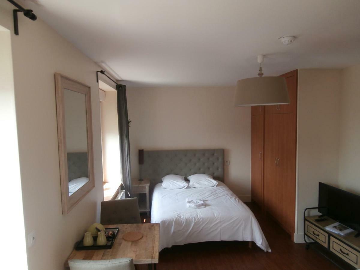 Residence La Providence Zenao Lisieux Ngoại thất bức ảnh