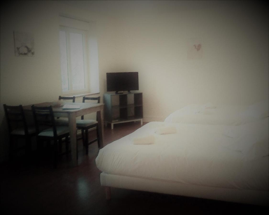 Residence La Providence Zenao Lisieux Ngoại thất bức ảnh